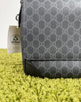 Borsello Gucci Grigio