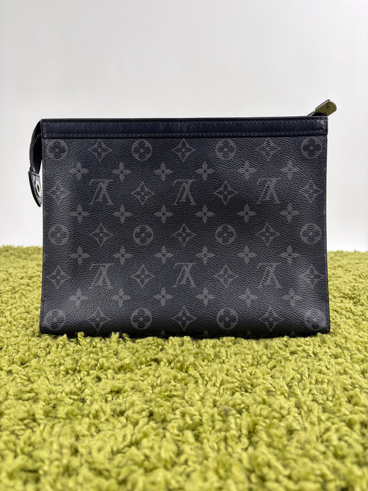 Pochette Voyage MM Louis Vuitton Nera