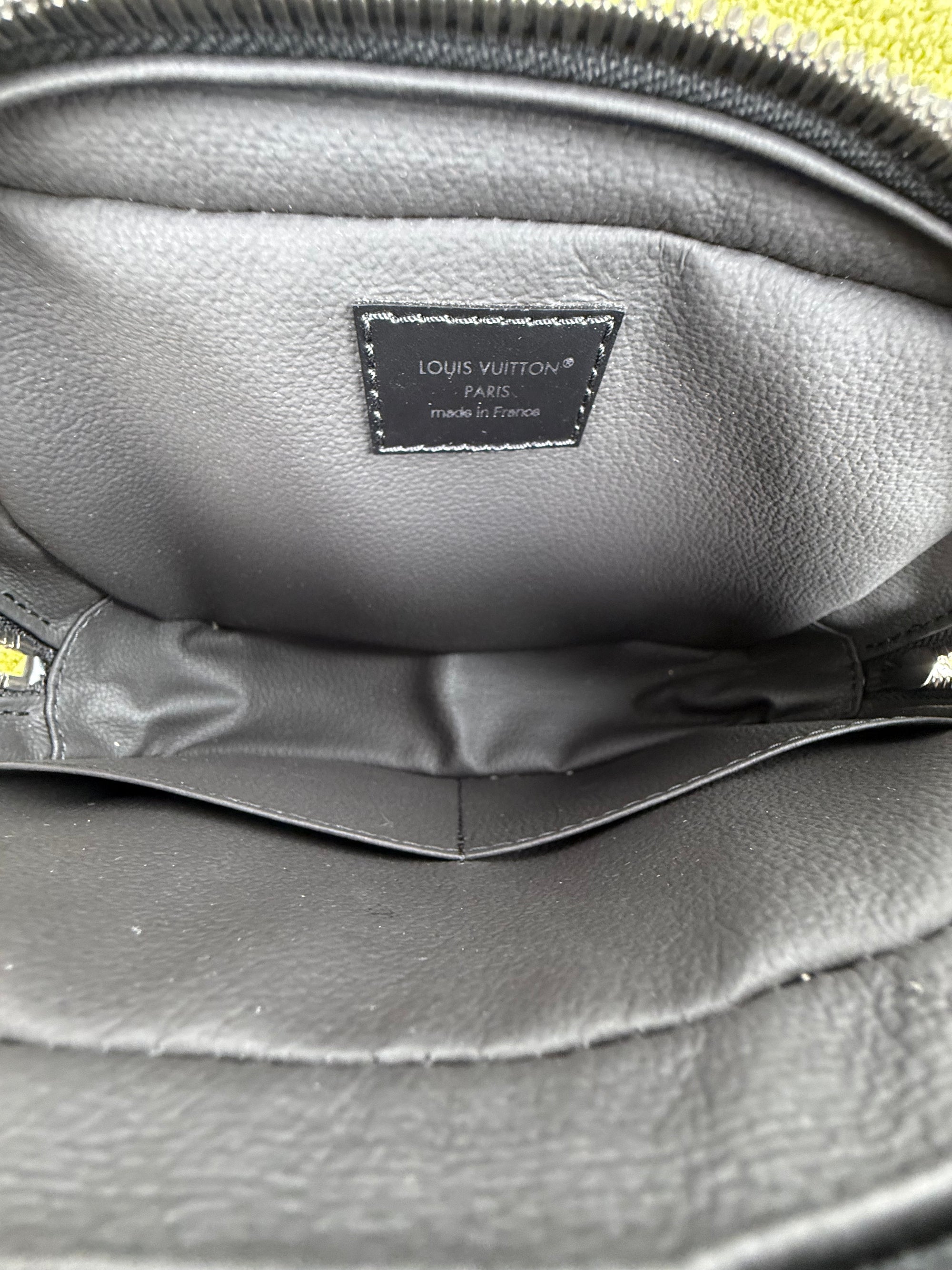 Beauty Case Louis Vuittton Monogram