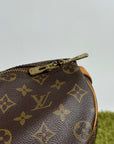Borsone Keepall Louis Vuitton Vintage anno 2001 50