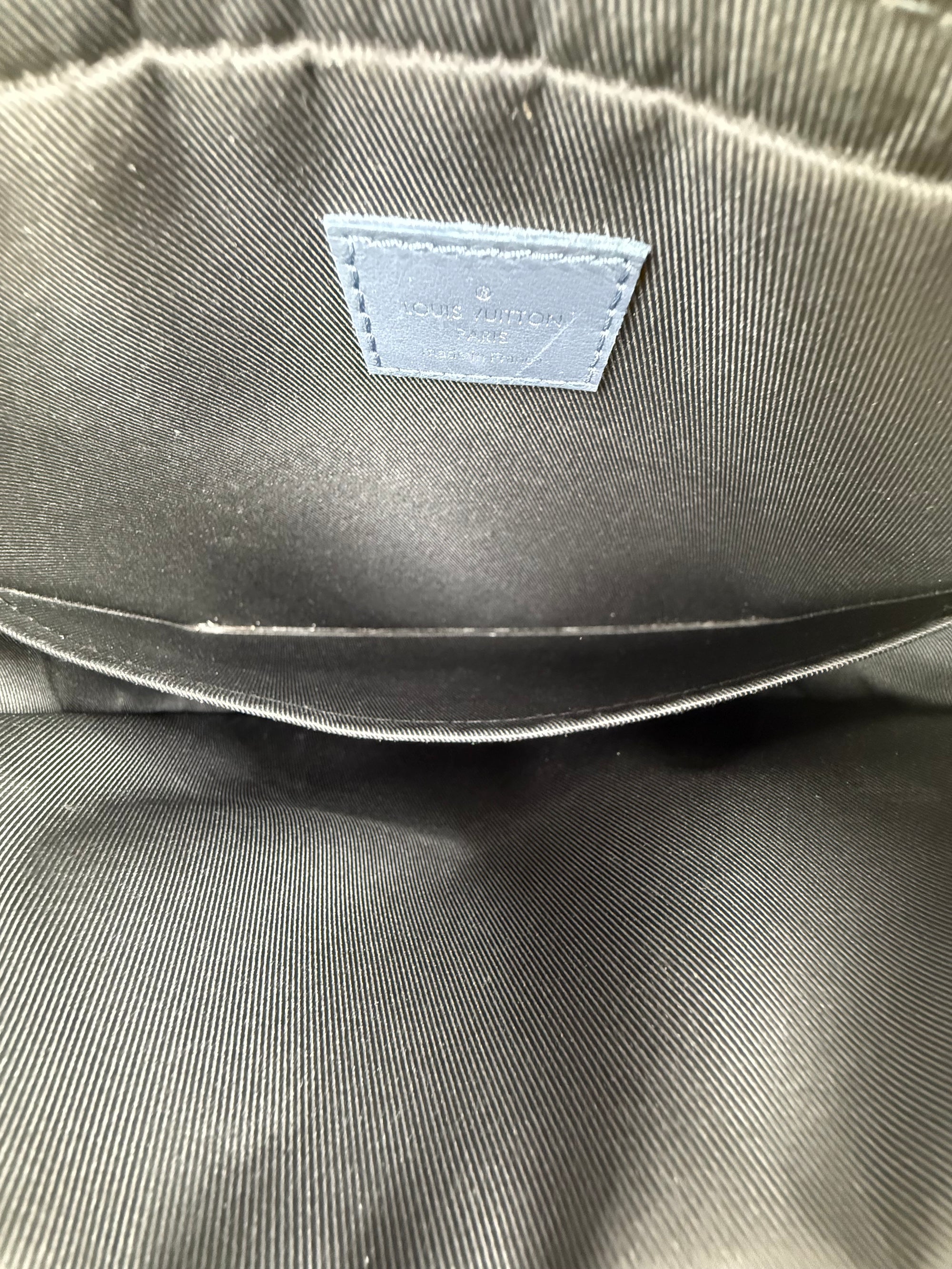 Borsello Louis Vuitton in Pelle