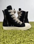 Rick Owens Jumbo DRKSHDW Nero 42.5