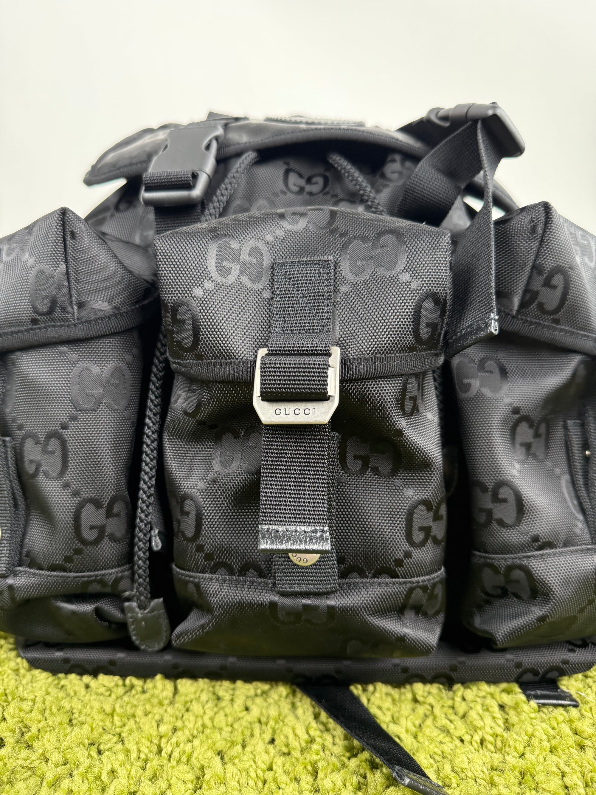 Zaino Gucci Off The Grid