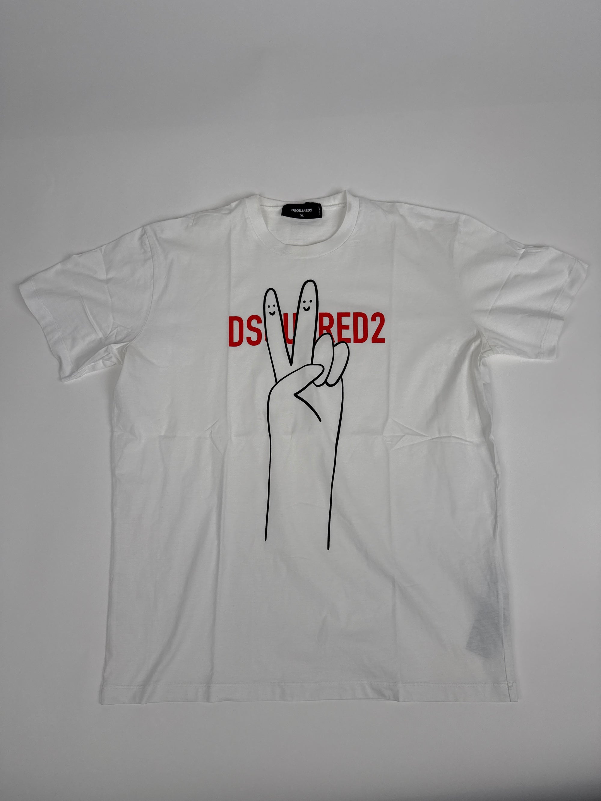T-Shirt Dsquared2