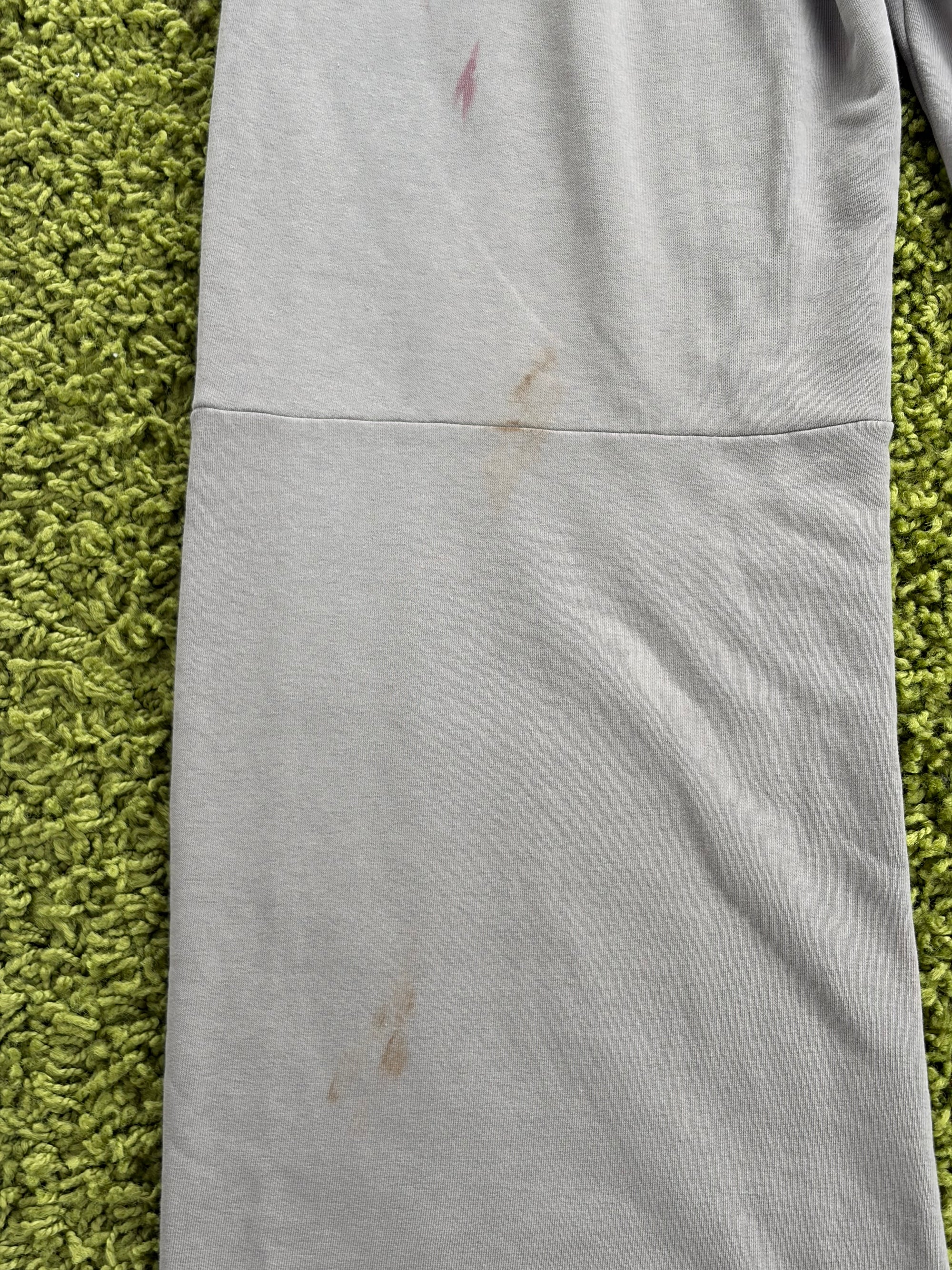Pantalone Maison Margiela Size L grigio