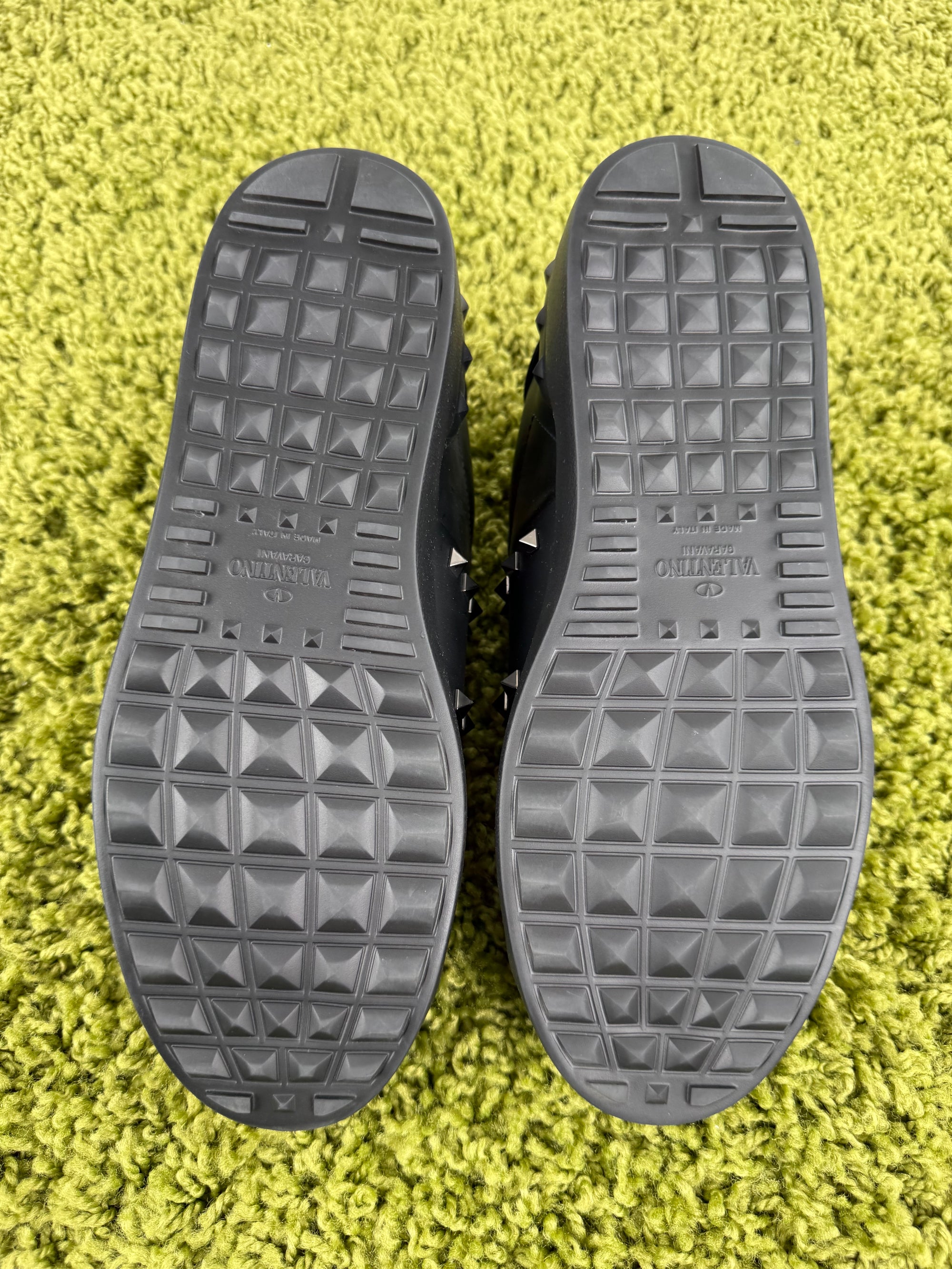 Valentino Garavani Rockstud nere 44