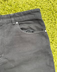 Jeans Louis Vuitton Nero L