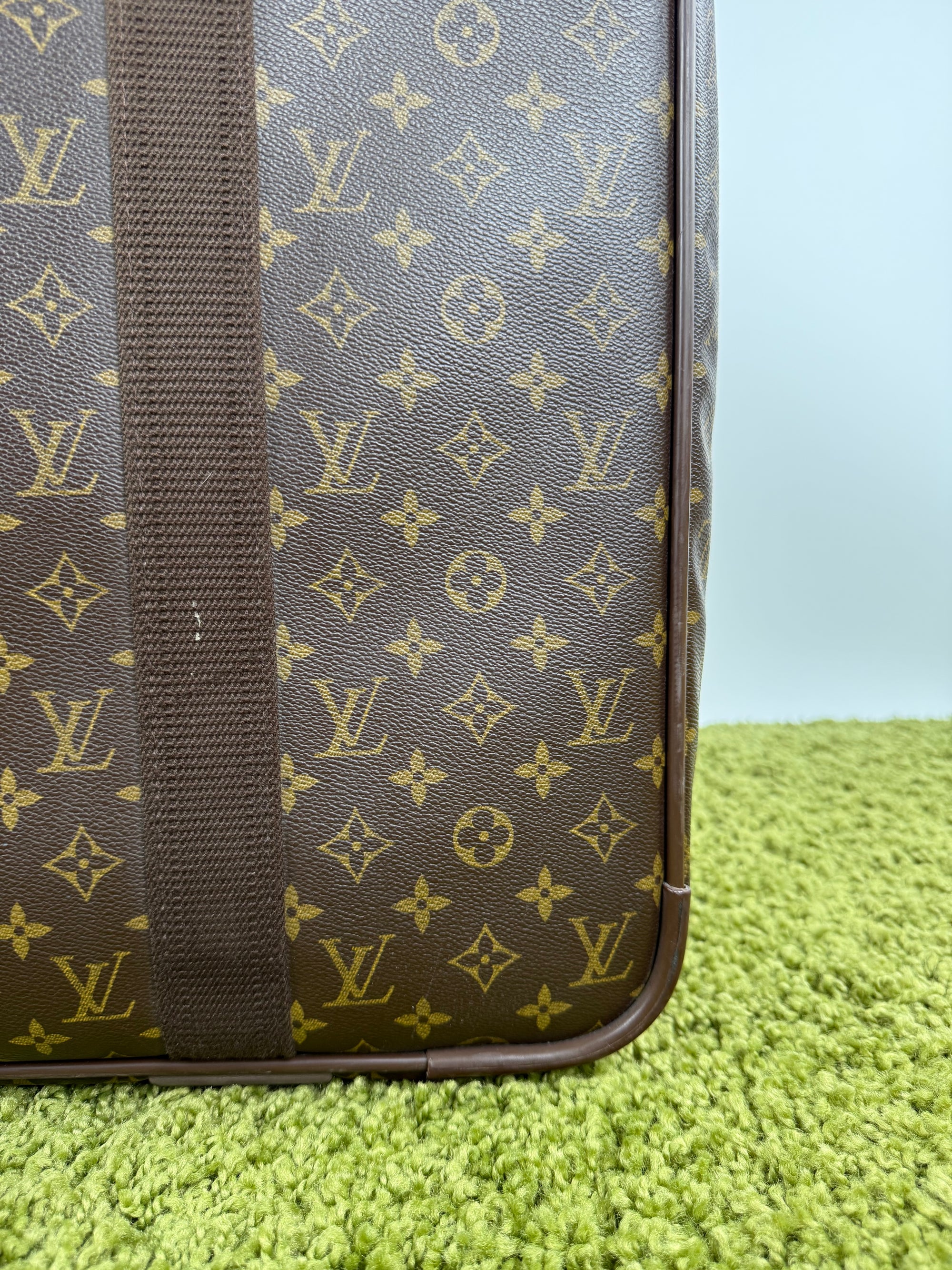 valigia Louis Vuitton