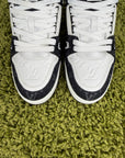 Louis Vuitton Trainer In Denim 7.5
