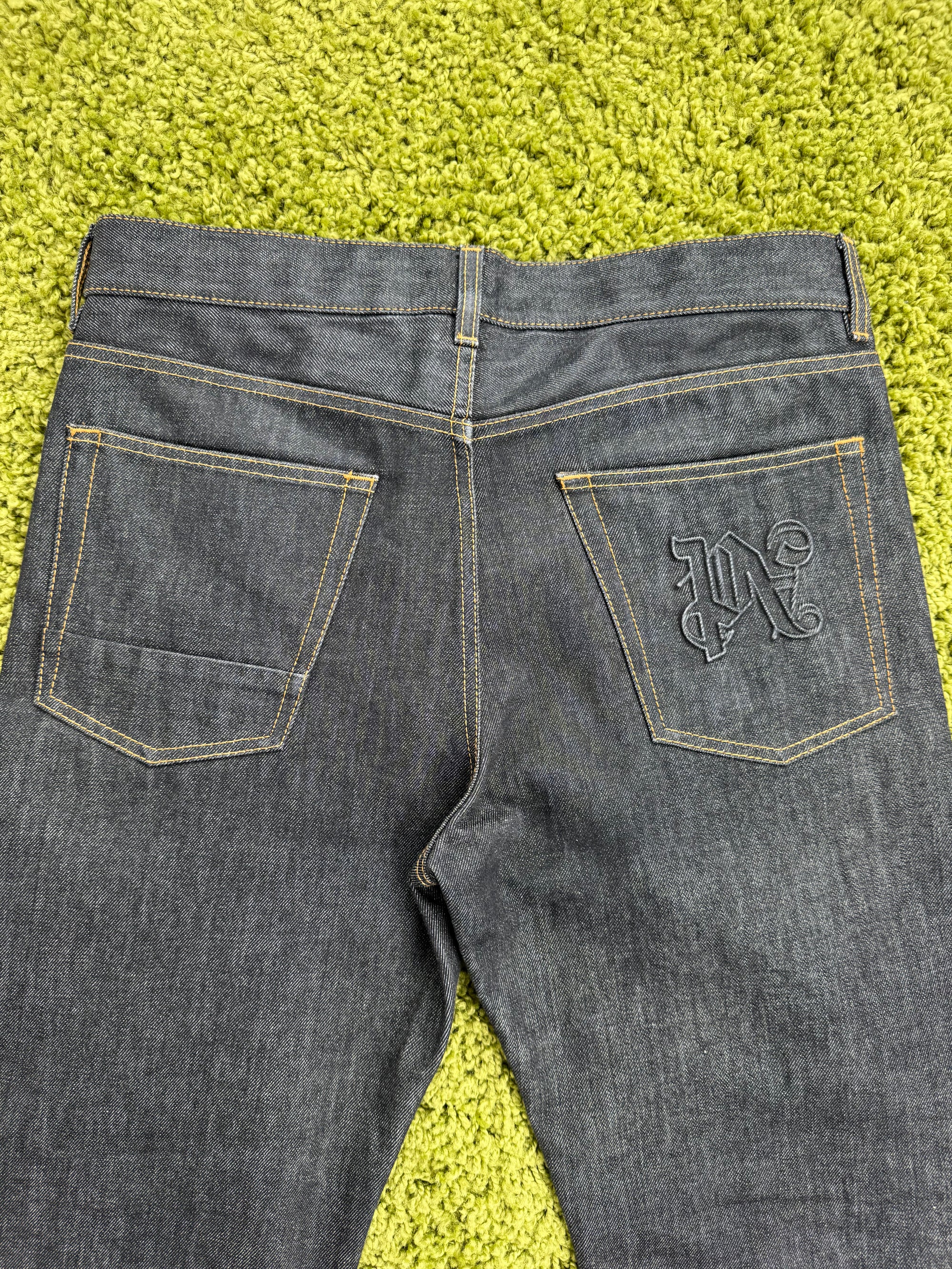 Jeans Palm Angels M