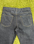 Jeans Palm Angels M