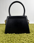 Borsa Chiquito Jacquemus Nera