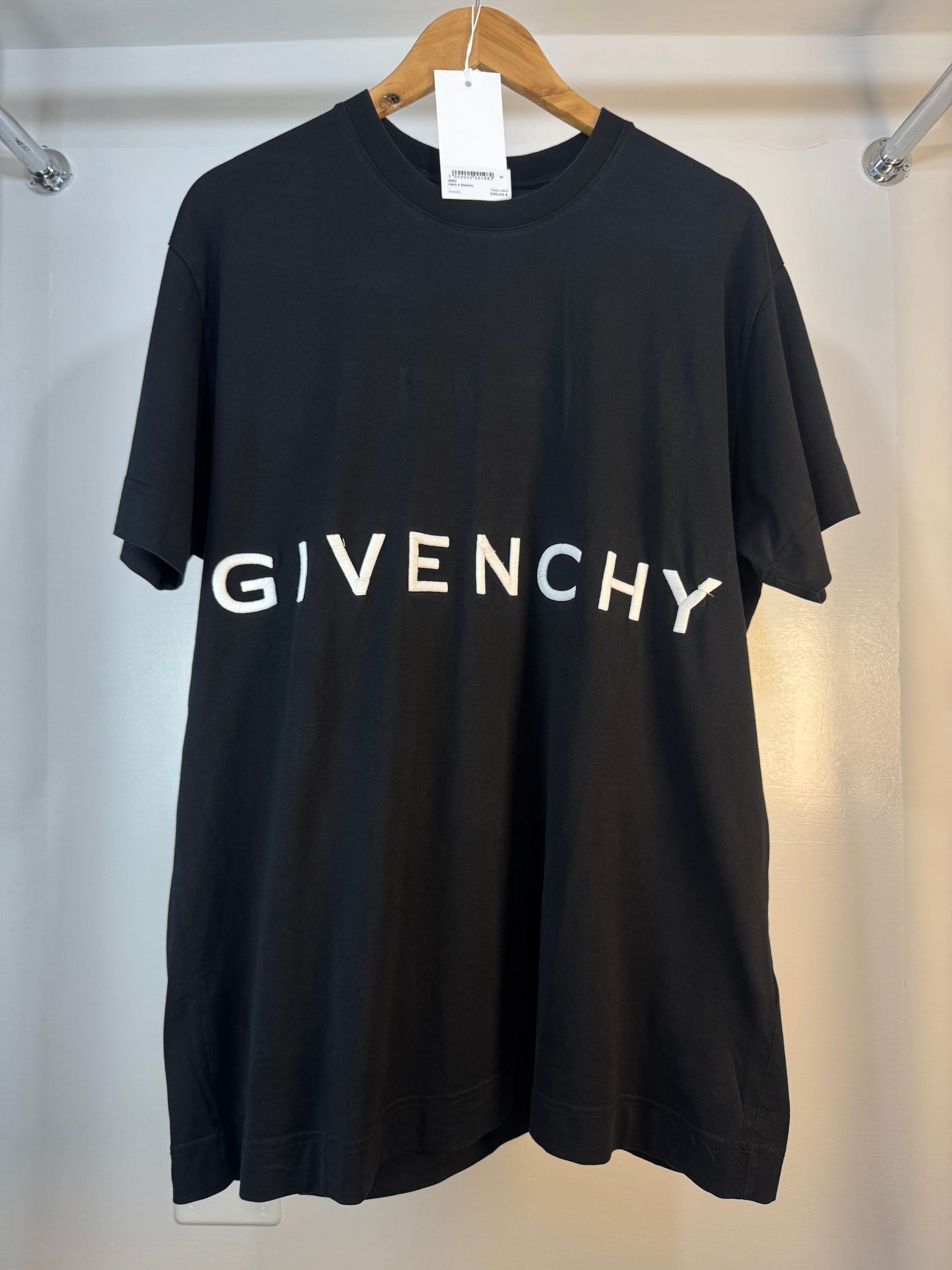t-shirt Givenchy