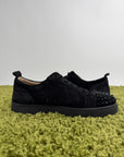 Christian Louboutin Spikes Nero 42.5