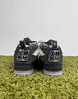 Louis Vuitton Skate Nera 9