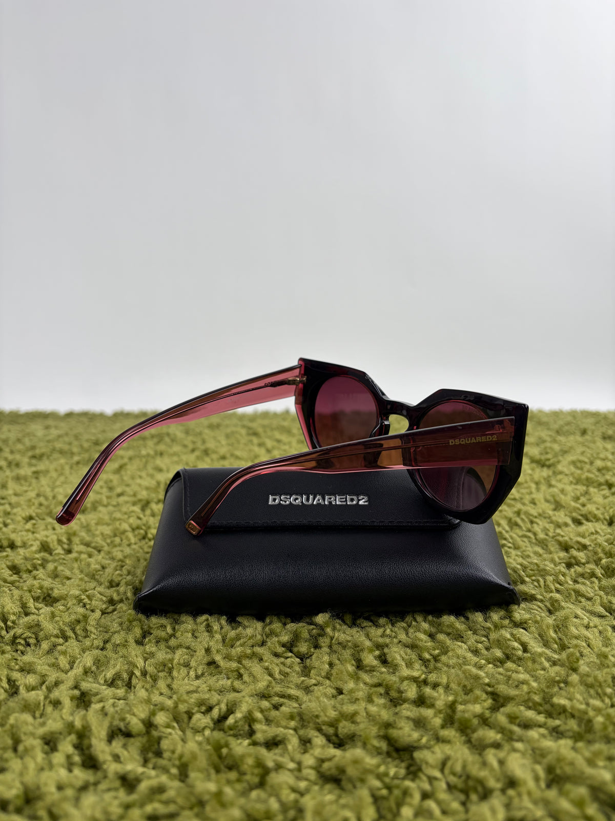 Occhiali Dsquared2 Blondie DQ0322 Rosa