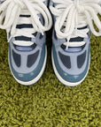 Louis Vuitton Skate azzurro 7