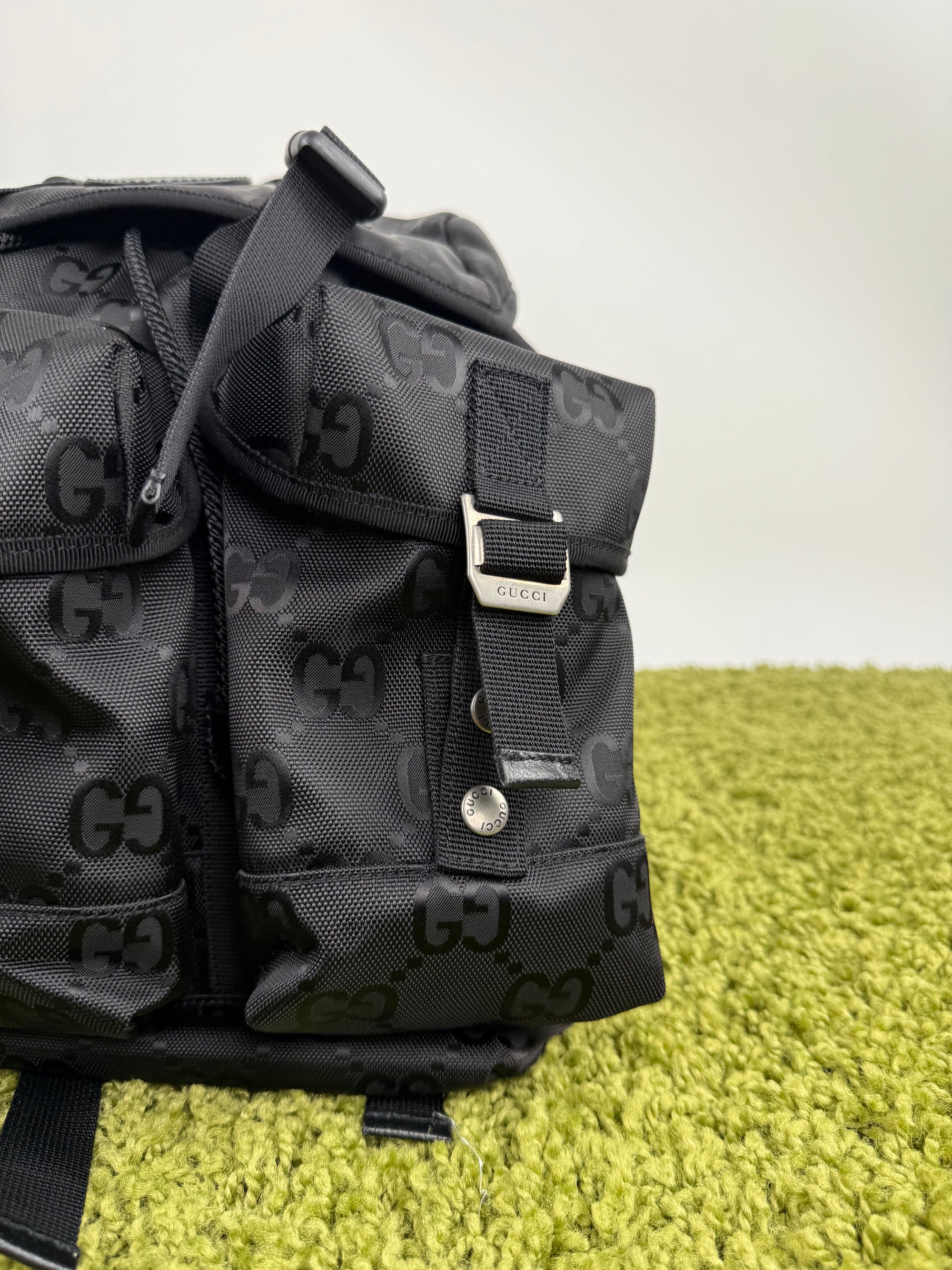 Zaino Gucci Off The Grid