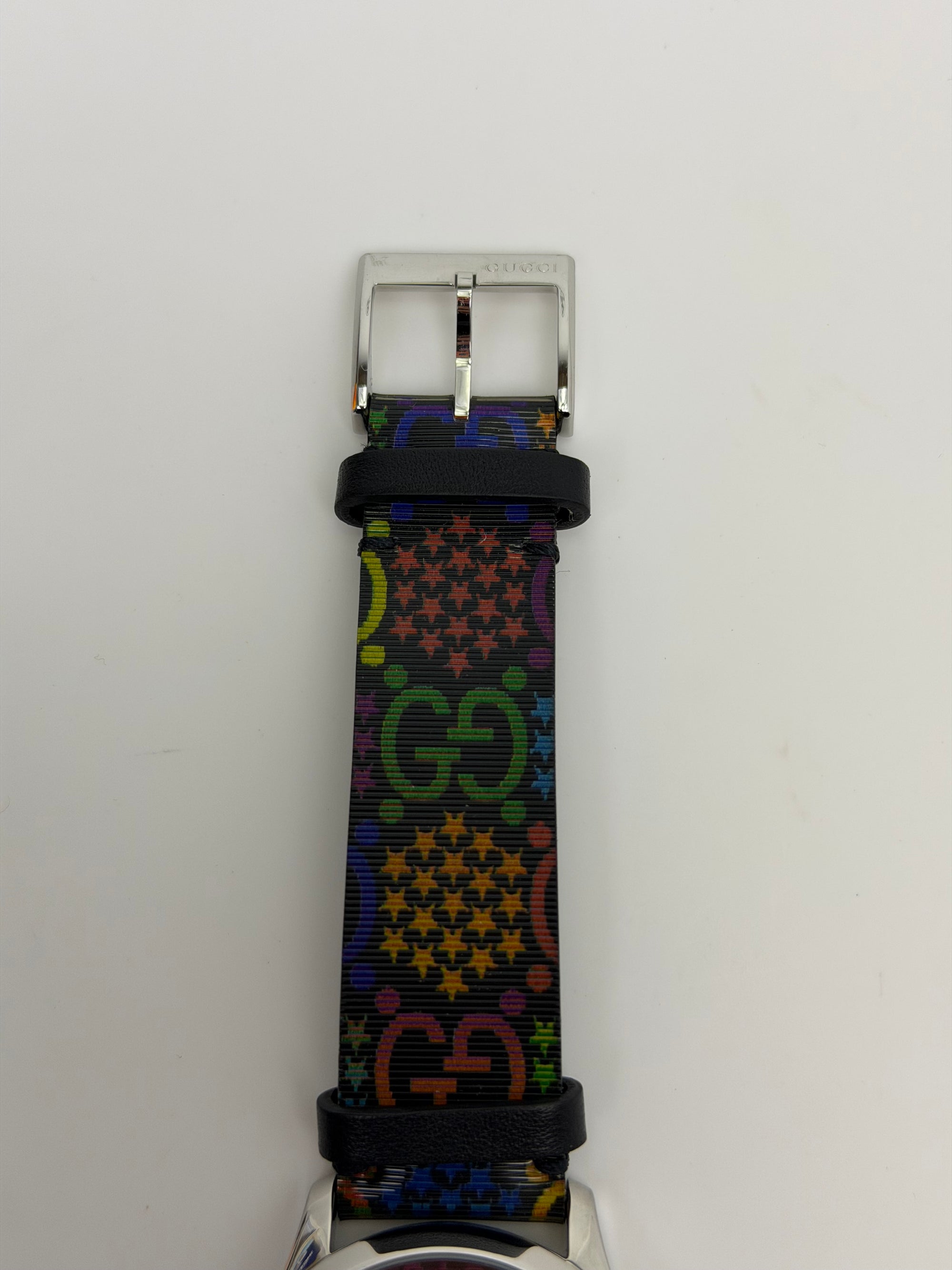 Orologio Gucci multicolore