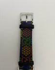 Orologio Gucci multicolore