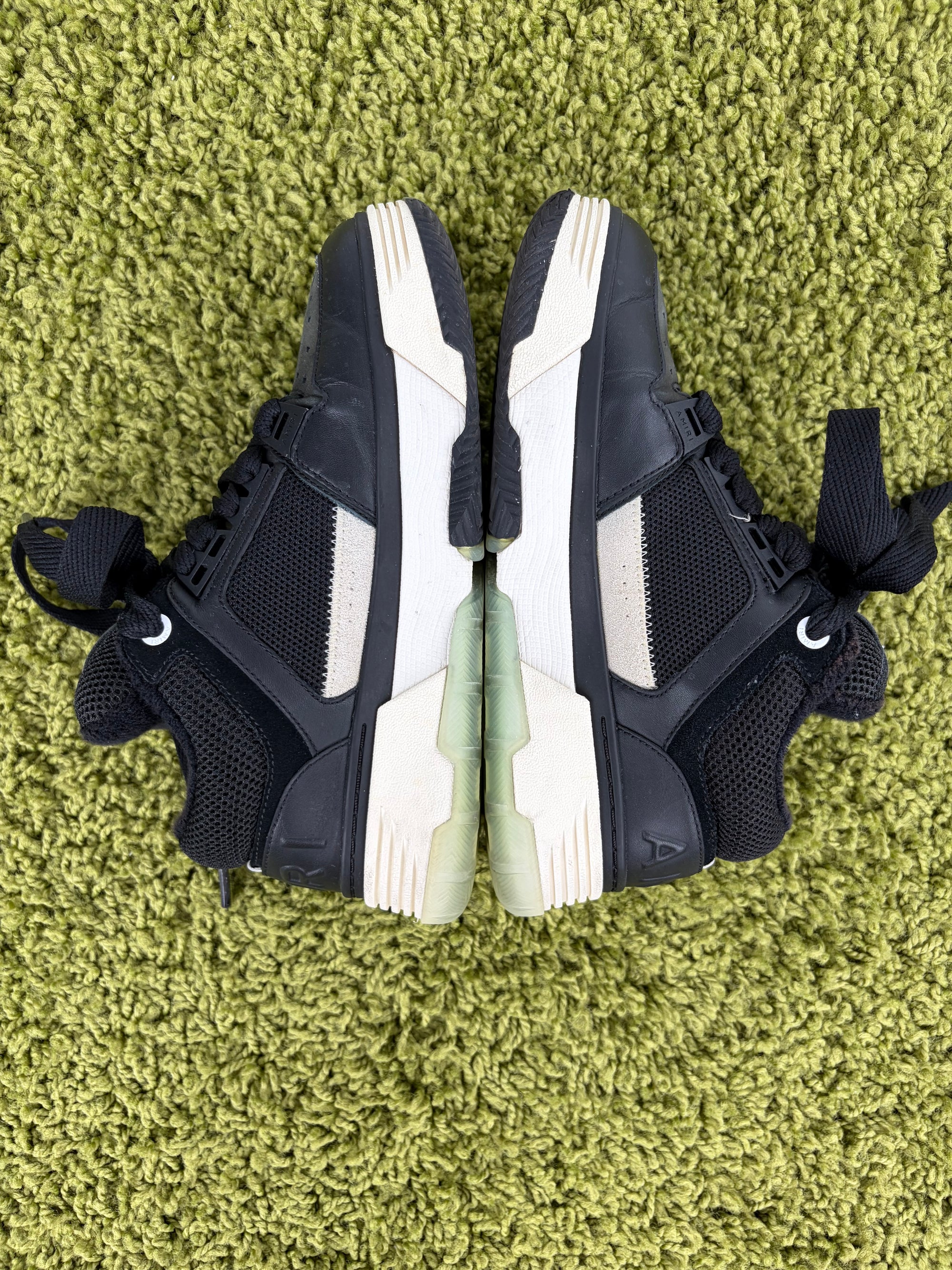 Amiri MA-1 Size 40 nere