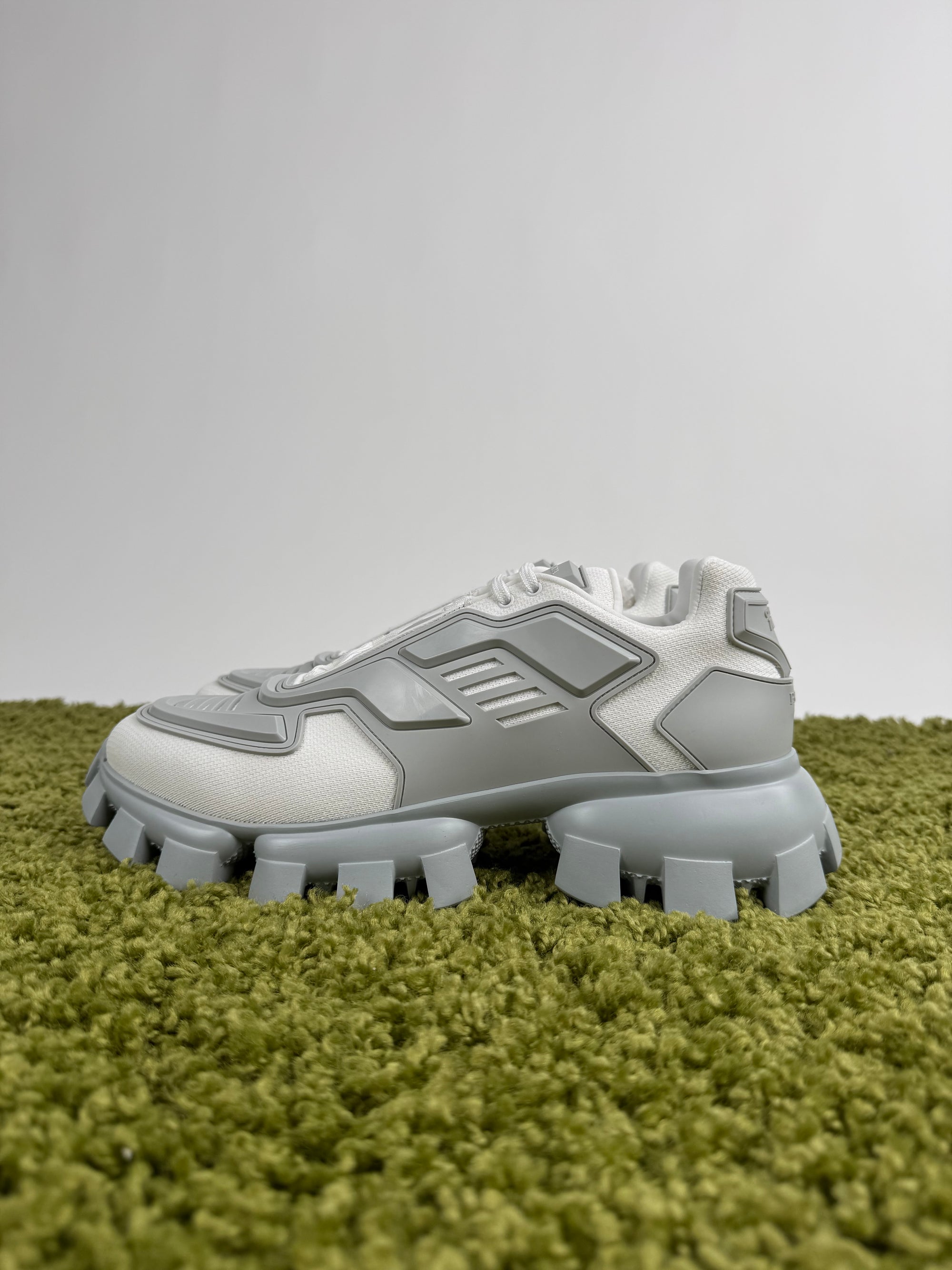 Prada Cloudbust Thunder Grigia 11