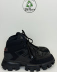 Prada Thunder Size 40 nera