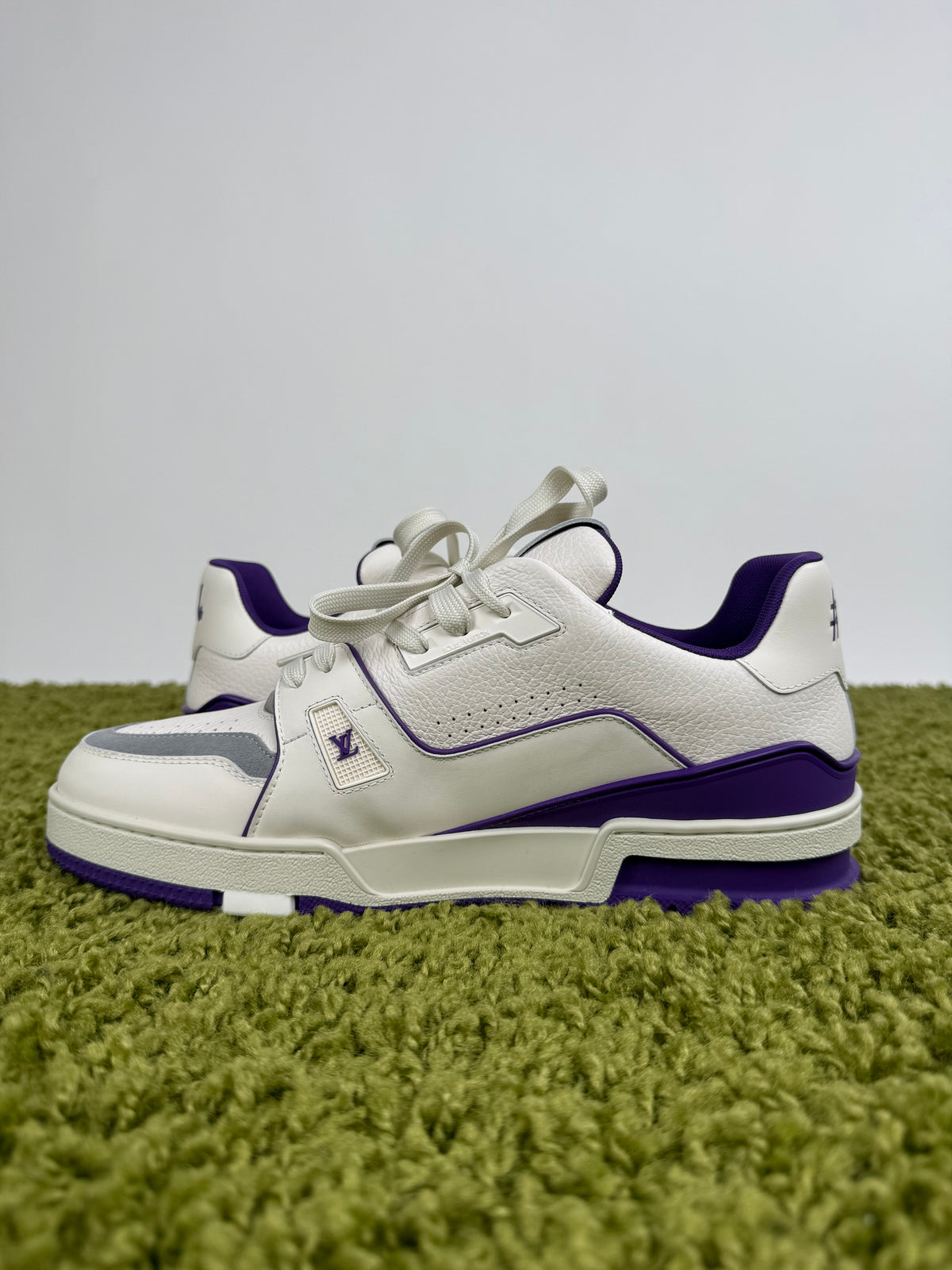 Louis Vuitton Trainer Viola 41