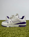 Louis Vuitton Trainer Viola 41