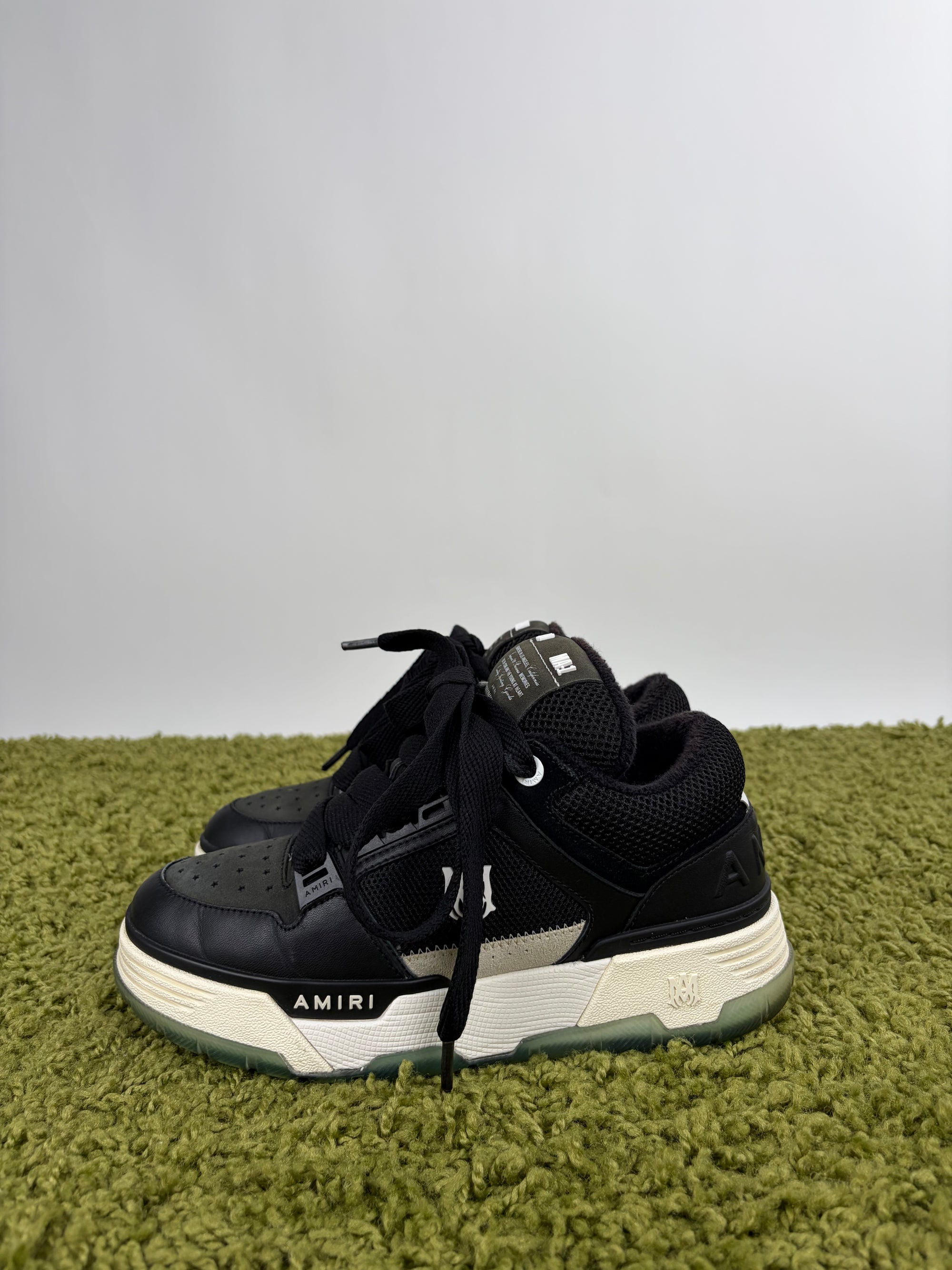 Amiri MA-1 Size 40 nere
