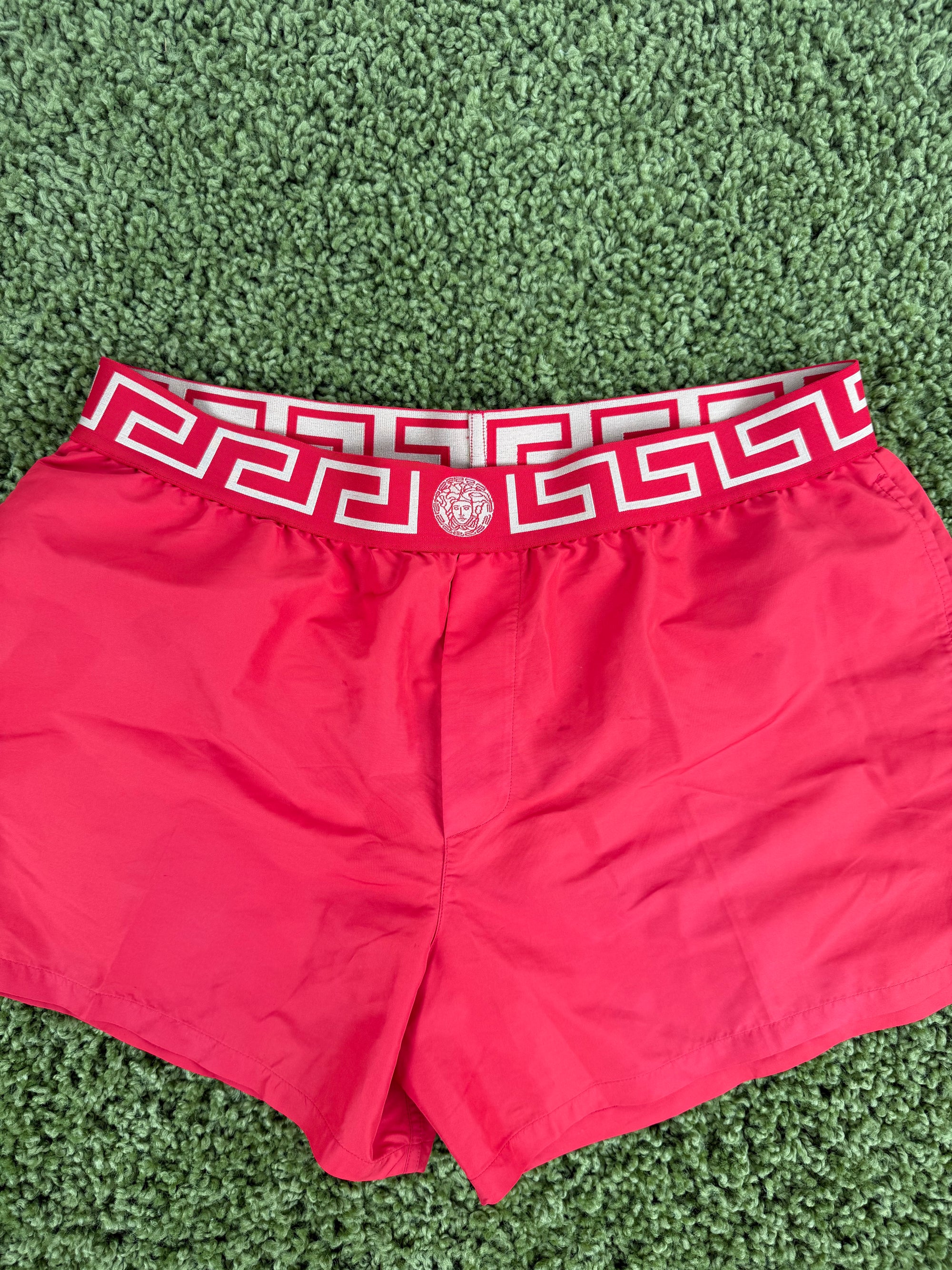 Costume Versace XXL