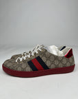 Gucci ace 10