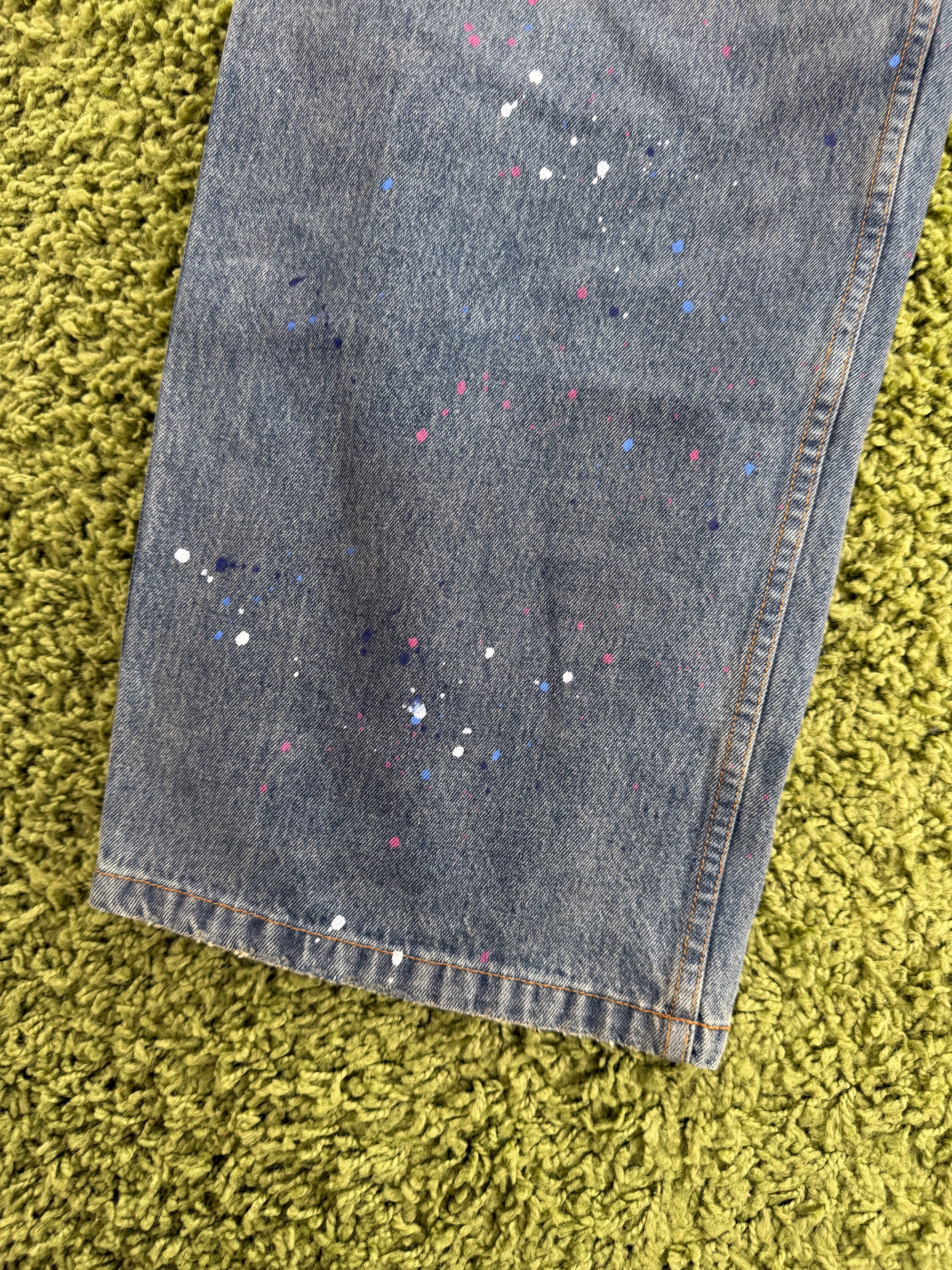 Jeans Ice Cream Valley Dreams In denim multicolor 32