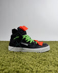 Off White Sneaker 44