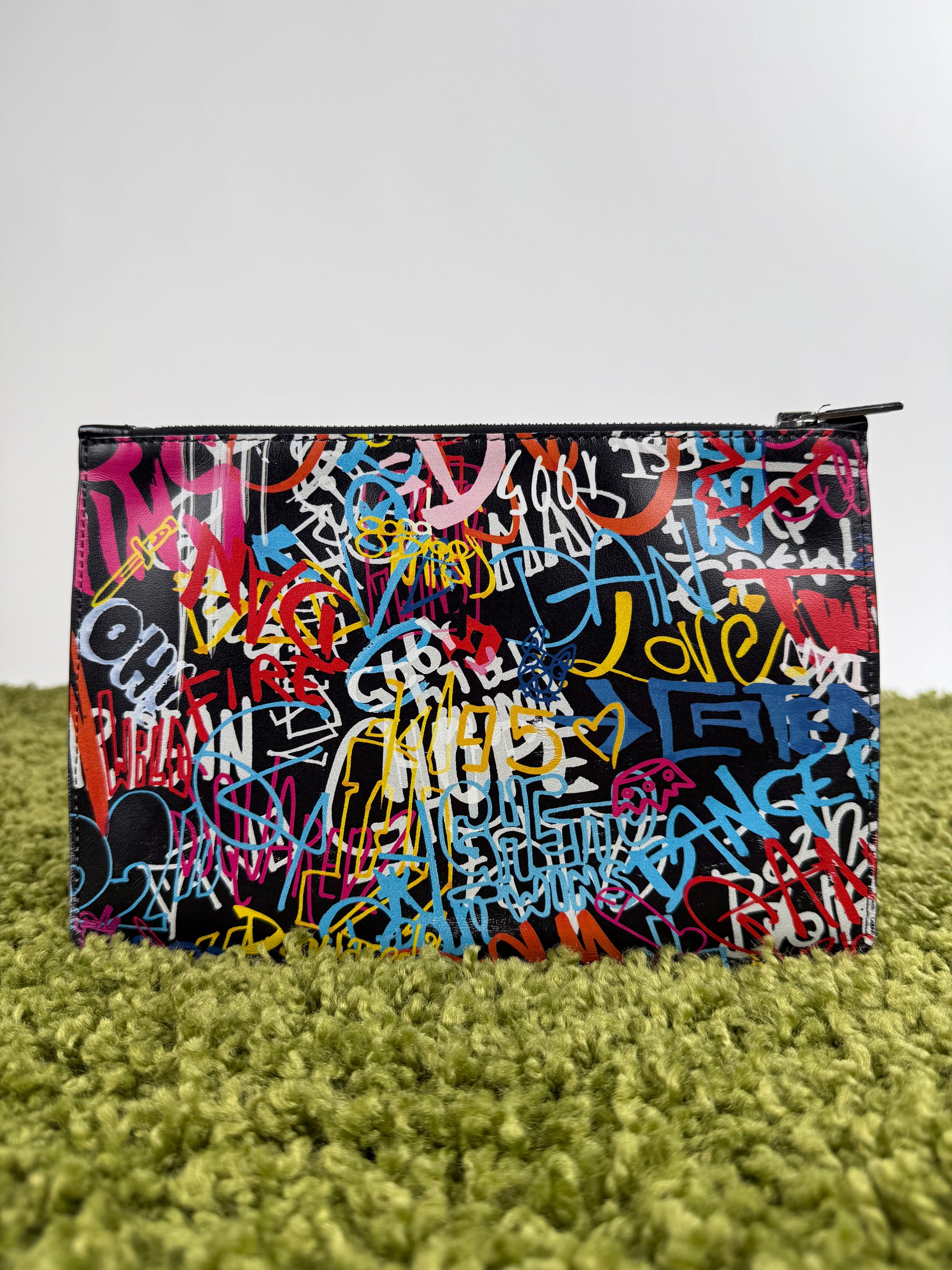 Pochette Dsquared2 Multicolor