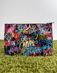 Pochette Dsquared2 Multicolor