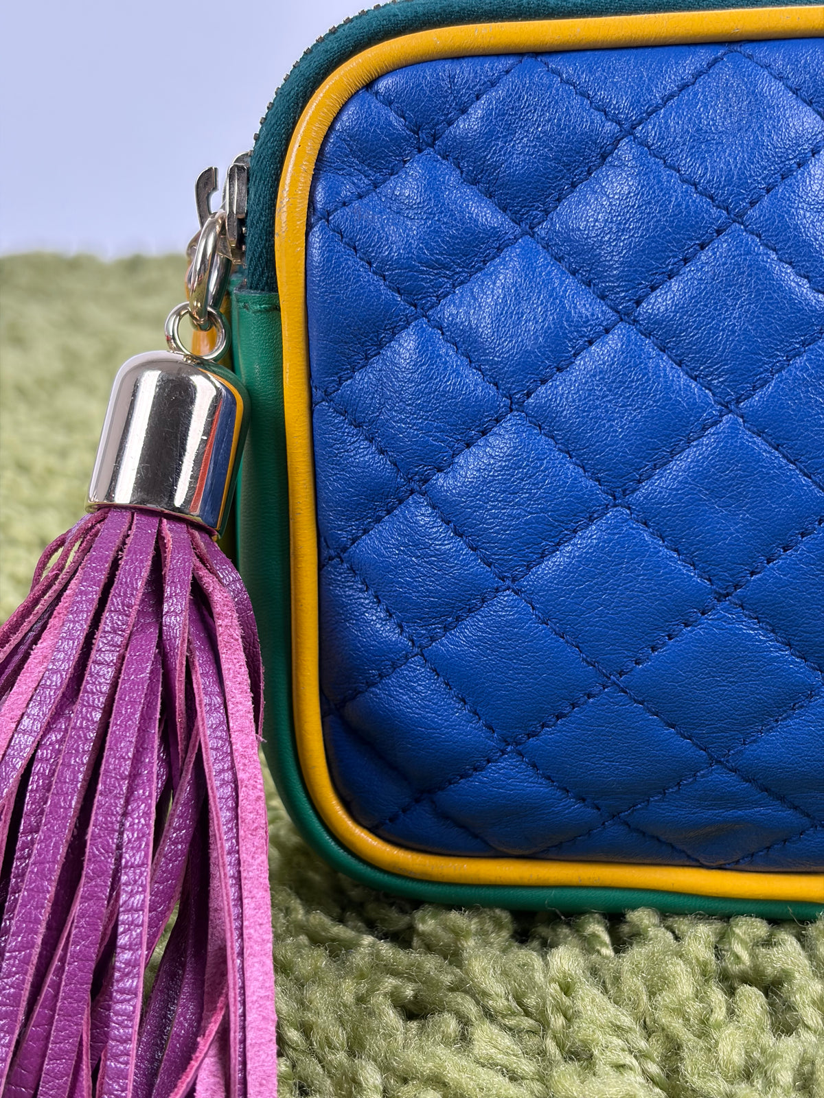 Borsa Dolce&amp;Gabbana Lily Glam Multicolor