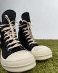 Rick Owens Ramones High 41