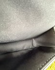 Portafoglio Indossabile Louis Vuitton Nero