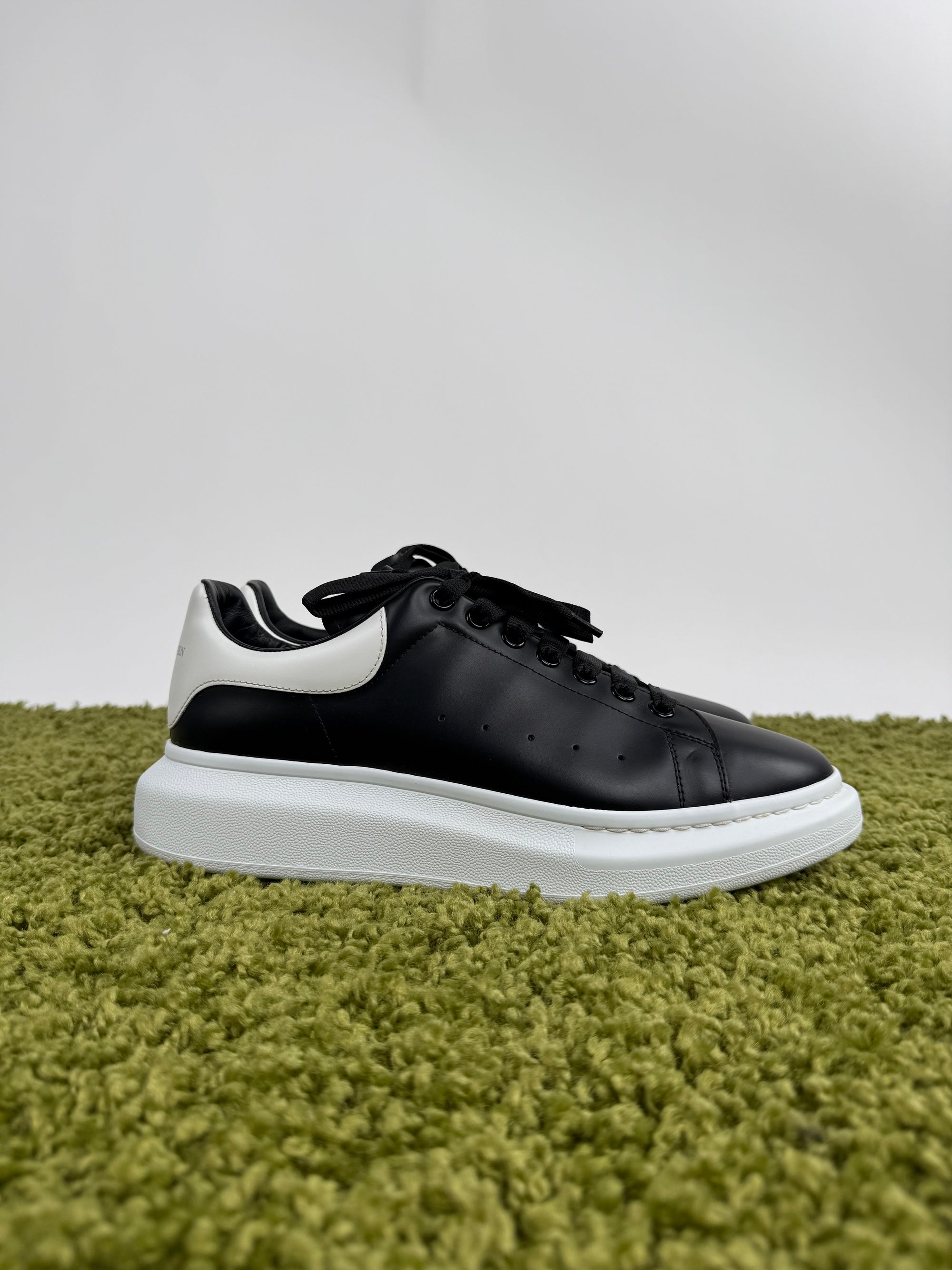 Alexander Mcqueen Sneaker 45
