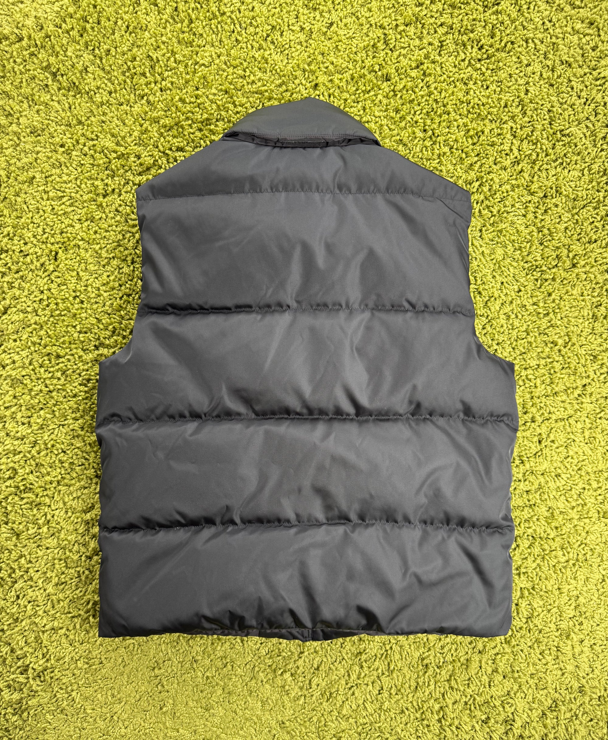 Smanicato In Re-Nylon Prada Nero 52