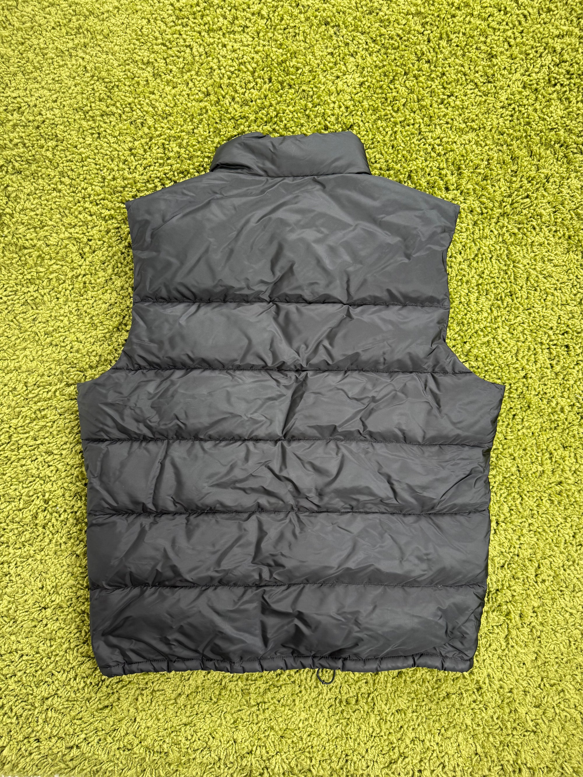 Smanicato Prada in Re-Nylon XXXXL