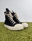 Rick Owens Ramones Nere 40
