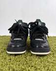 Louis Vuitton Skate Nero 8