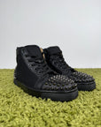 Christian Louboutin Spikes Nere 44