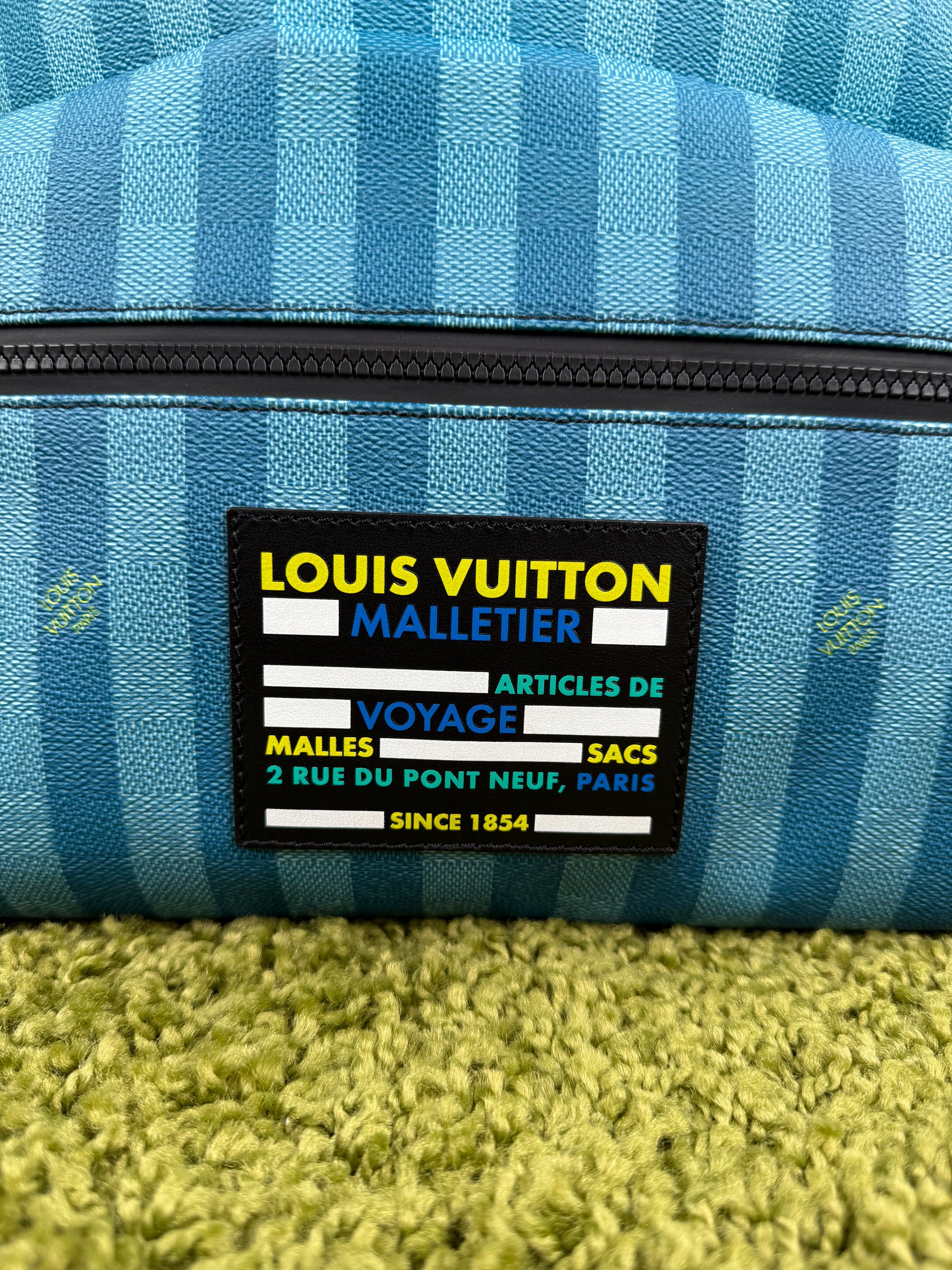 Zaino Louis Vuitton