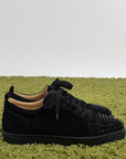 Louboutin Size 42.5 nere
