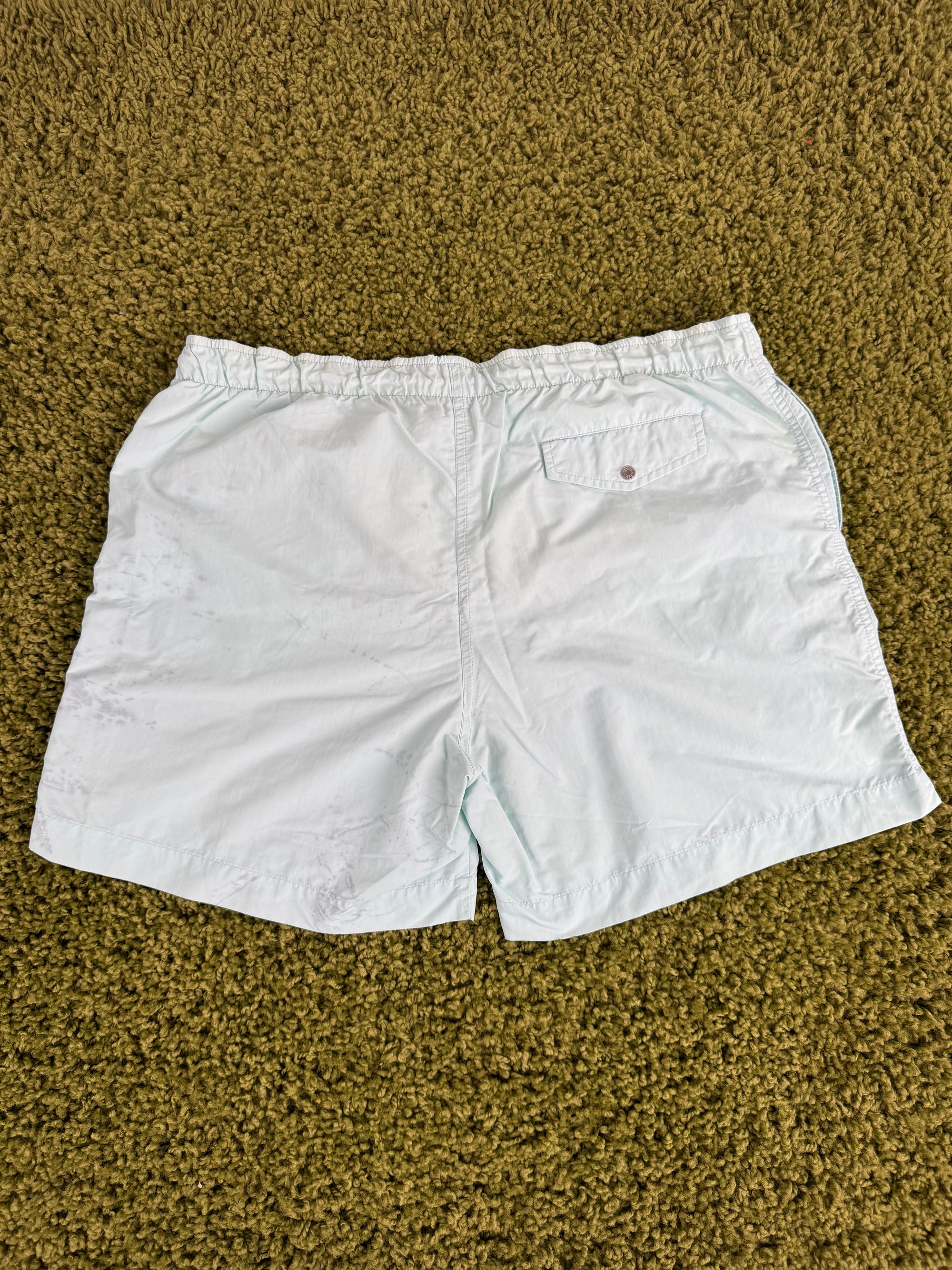 Costume Hermès XL