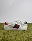 Gucci Ace Sneaker 40 veste 40,5
