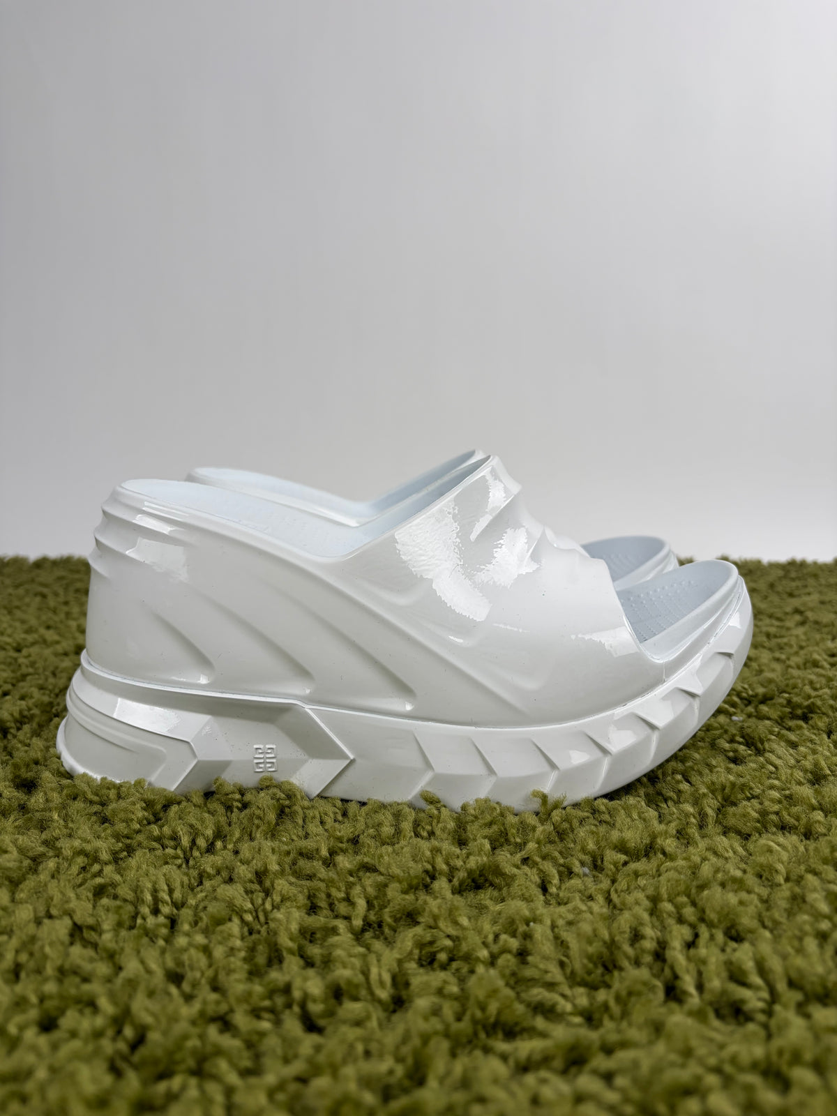 Givenchy Marshmallow Bianca 38